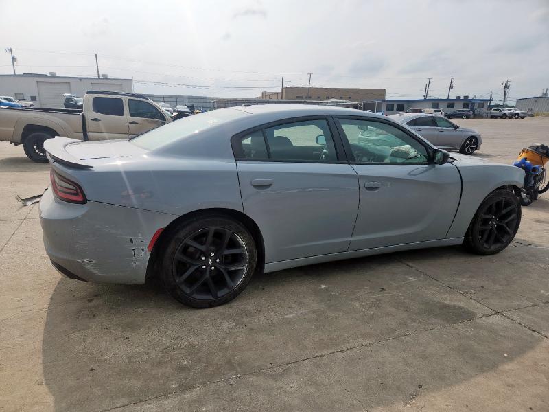 Vin: 2c3cdxbg7mh532145, lot: 57721875, dodge charger sxt 20213