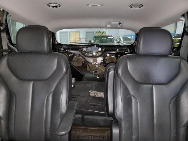 2022 HYUNDAI PALISADE S KM8R4DHE8NU398251