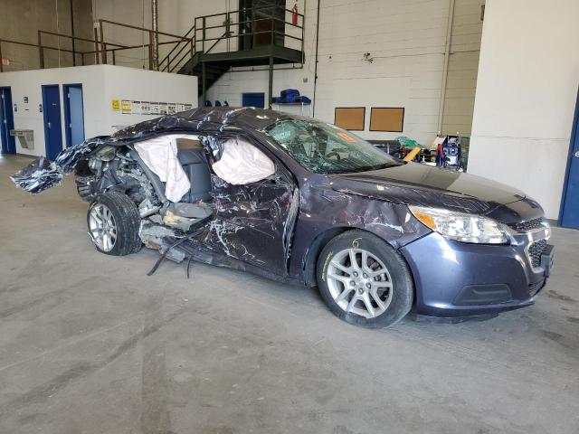 Vin: 1g11c5sl9ff321064, lot: 58916905, chevrolet malibu 1lt 20154
