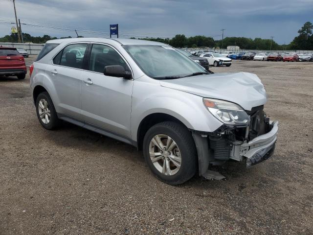Vin: 2gnalbekxh1531201, lot: 58387655, chevrolet equinox ls 20174