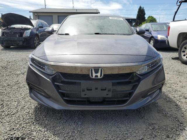 2019 HONDA ACCORD SPO - 1HGCV1F39KA147941