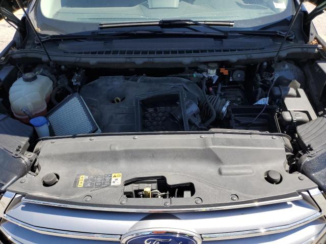 2018 FORD EDGE SE - 2FMPK4G99JBC00665