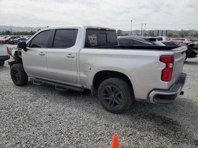 Vin: 3gcpwded8kg165941, lot: 56063295, chevrolet all models c1500 rst 20192