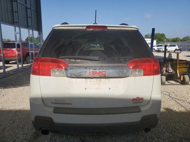 2015 GMC TERRAIN SL - 2GKFLWE33F6184913