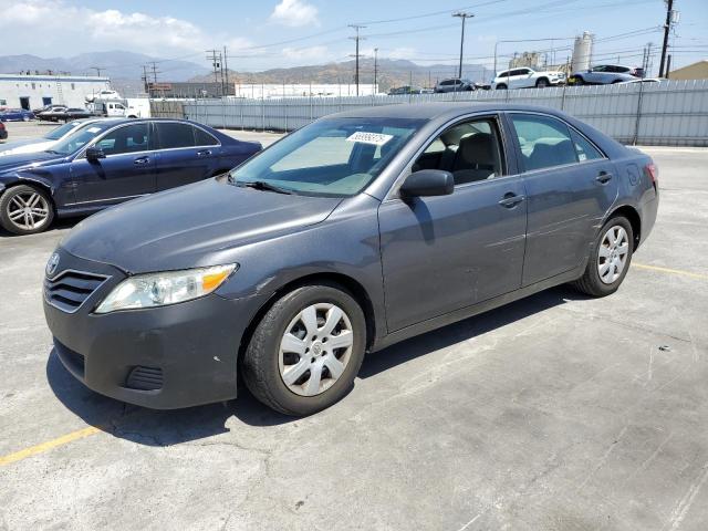 Vin: 4t1bf3ek6bu728206, lot: 56999375, toyota camry base 2011 img_1