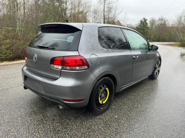 Vin: wvwed7aj8cw224550, lot: 56255985, volkswagen gti 20124