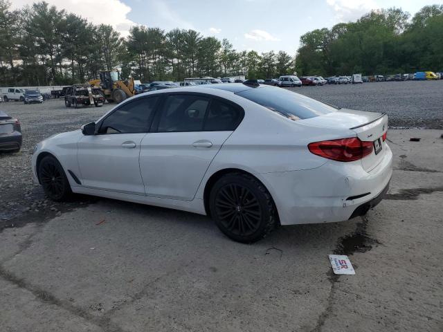 Vin: wbaja7c59kg909766, lot: 55445465, bmw 5 series xi 20192