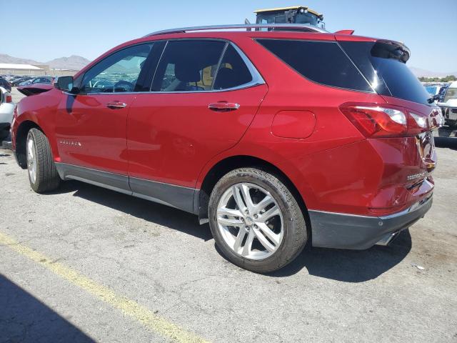 Vin: 3gnaxnex5js508310, lot: 57993985, chevrolet equinox premier 20182