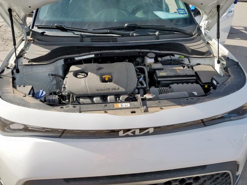 2023 KIA SOUL LX - KNDJ23AU5P7890532