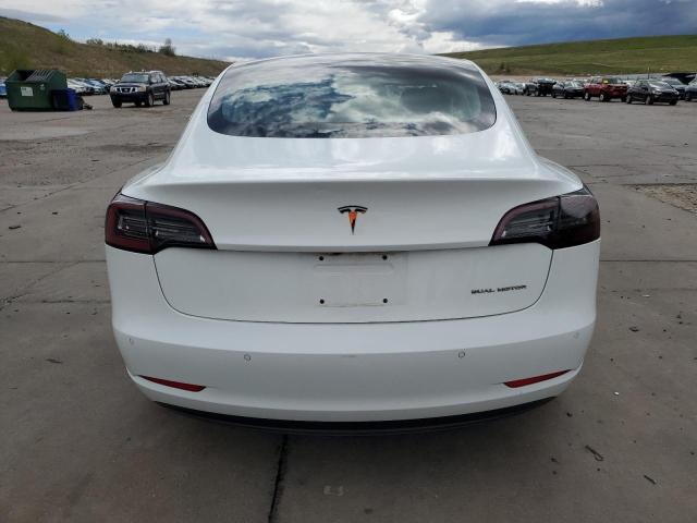 2018 TESLA MODEL 3 - 5YJ3E1EB9JF088855