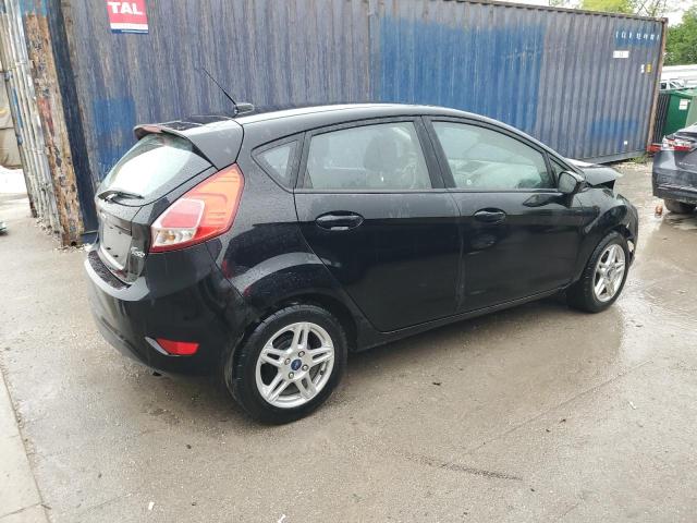 Vin: 3fadp4ejxkm107844, lot: 58536805, ford fiesta se 20193
