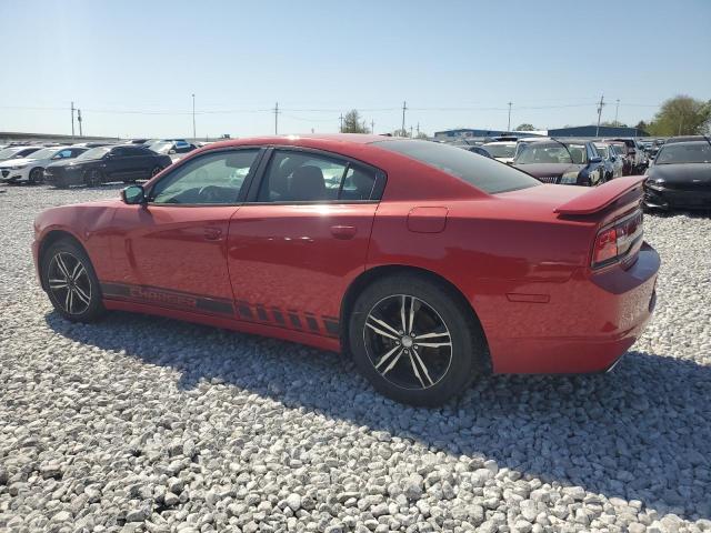Vin: 2c3cdxjg2eh163021, lot: 45234995, dodge charger sxt 20142