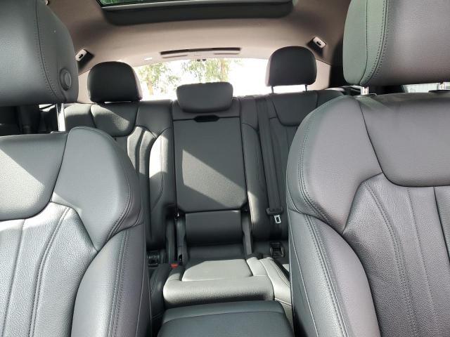 2020 AUDI Q5 TITANIU WA1ENAFY9L2075907
