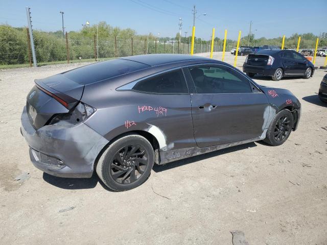 Vin: 2hgfc4b55hh305892, lot: 56184595, honda civic lx 20173