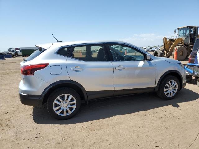 Vin: jn1bj1cr7jw280815, lot: 58237255, nissan rogue s 20183