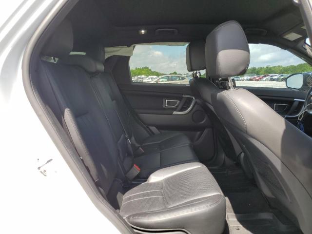 2019 LAND ROVER DISCOVERY - SALCR2FX8KH807706