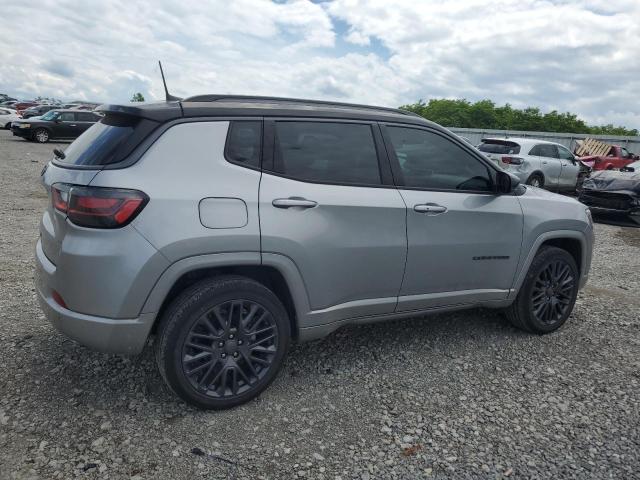 Vin: 3c4njdcb6nt104462, lot: 58745635, jeep compass limited 20223