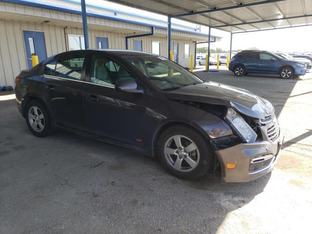 Vin: 1g1pe5sb4g7115304, lot: 56253595, chevrolet cruze lt 20164