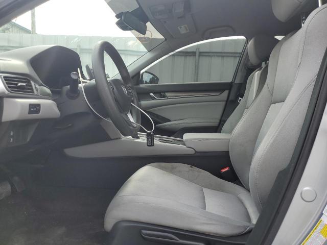 2019 HONDA ACCORD LX 1HGCV1F12KA119669