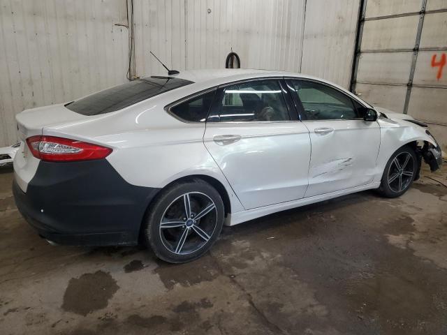 Vin: 3fa6p0hdxer200944, lot: 58210045, ford fusion se 20143