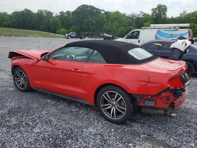 Vin: 1fatp8uh0g5281582, lot: 56775015, ford all models 20162