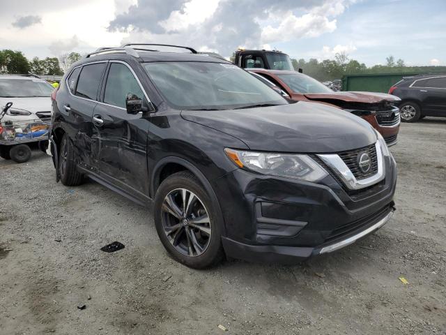 Vin: 5n1at2mv7lc738034, lot: 55684635, nissan rogue s 20204