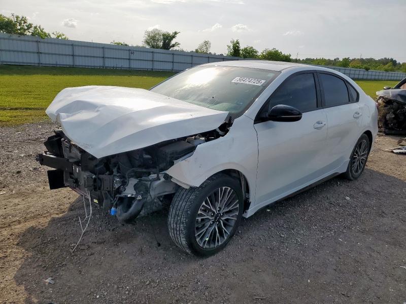 Vin: 3kpf54ad7ne495963, lot: 56474725, kia forte gt line 2022 img_1