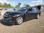 2021 CHEVROLET MALIBU LS - 1G1ZB5ST6MF057689