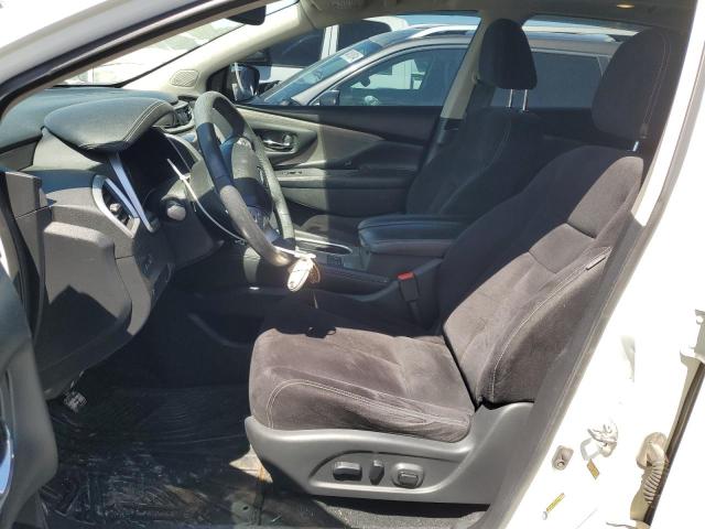 2018 NISSAN MURANO S - 5N1AZ2MH1JN109900