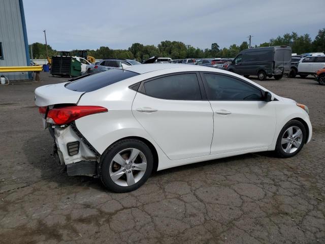 Vin: 5npdh4ae1dh342495, lot: 58091775, hyundai elantra gls 20133