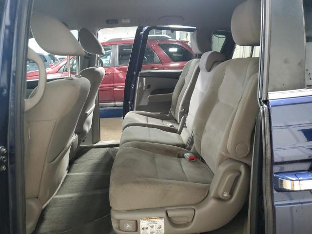 2015 HONDA ODYSSEY EX - 5FNRL5H44FB034438