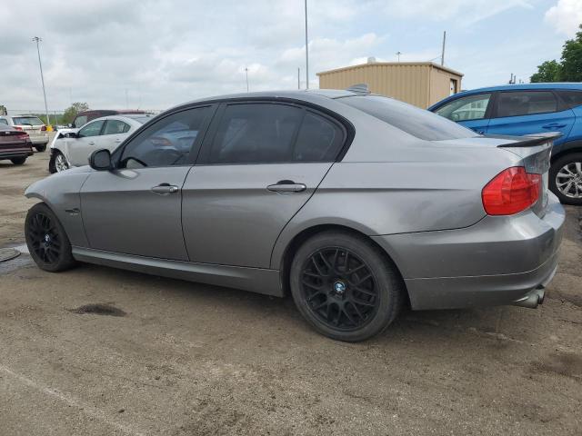 Vin: wbapk7c51bf196360, lot: 56919685, bmw 3 series xi 20112