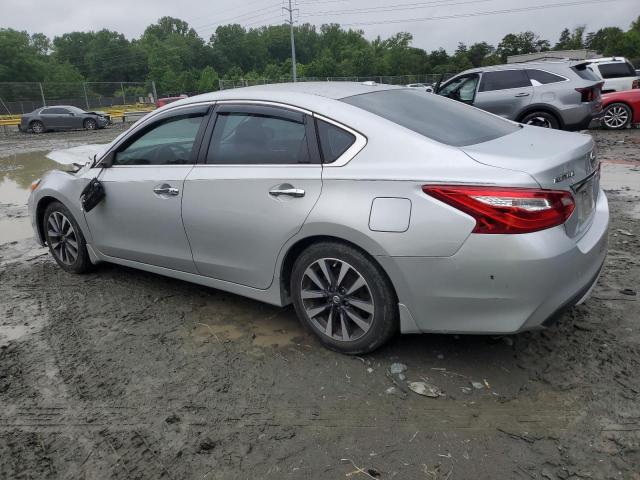 Vin: 1n4al3ap8hc283319, lot: 57841495, nissan altima 2.5 20172