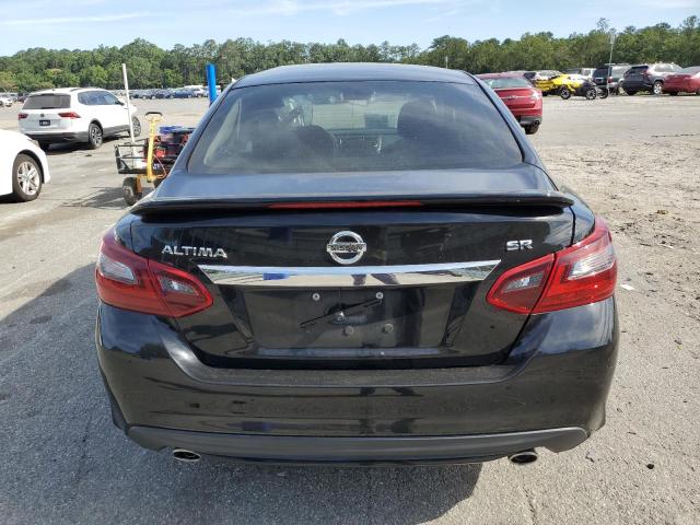 2017 NISSAN ALTIMA 2.5 - 1N4AL3AP8HC254001
