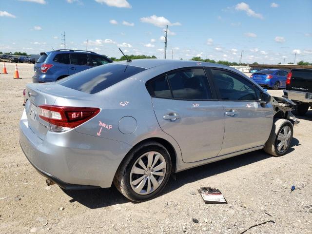 Vin: 4s3gkab69l3604276, lot: 55630385, subaru impreza 20203