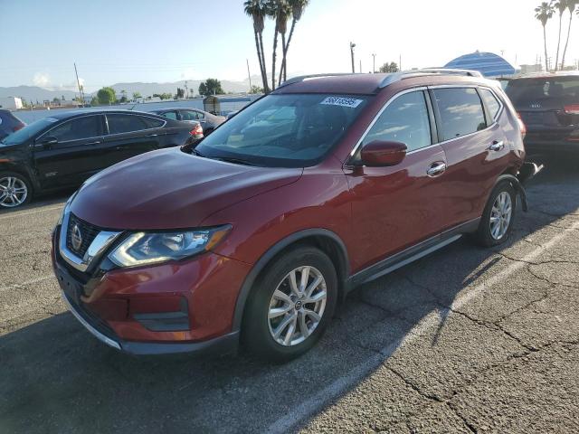 Vin: 5n1at2mt1jc805190, lot: 56818595, nissan rogue s 2018 img_1