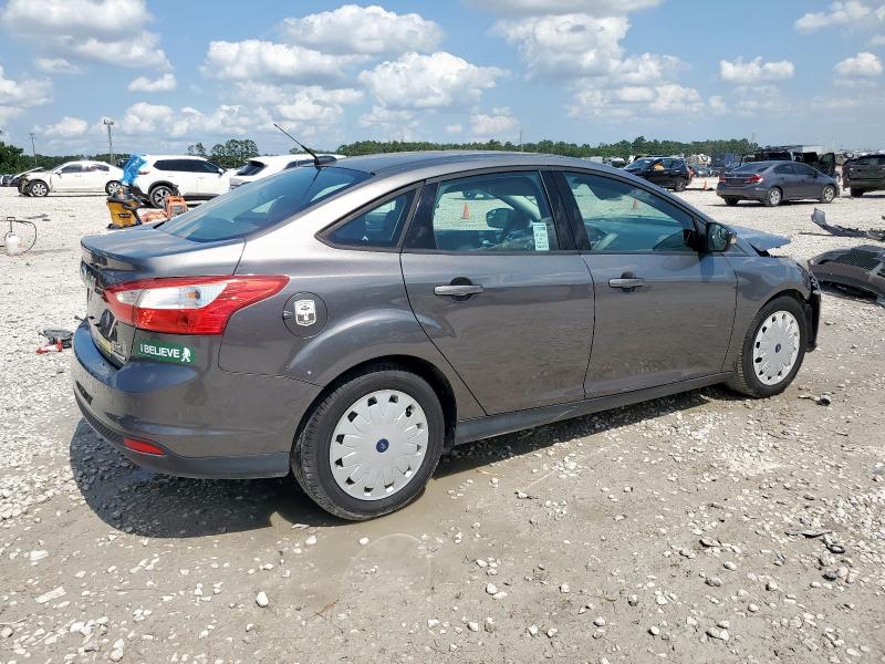 Vin: 1fadp3f21dl209975, lot: 58962945, ford focus se 20133