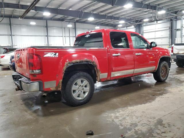 Vin: 3gtrkwe30ag244624, lot: 58145175, gmc sierra k1500 slt 20103