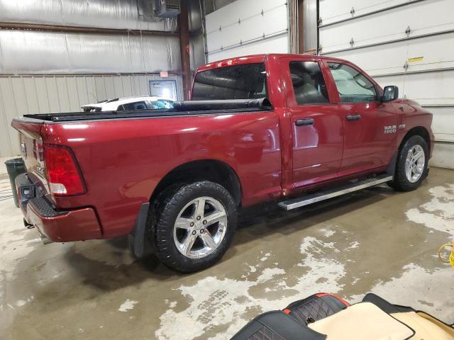 Vin: 1c6rr7ft8fs508325, lot: 57514505, ram 1500 st 20153