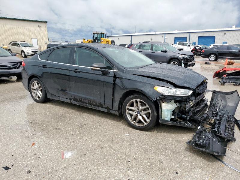 2016 FORD FUSION SE 3FA6P0H74GR389846