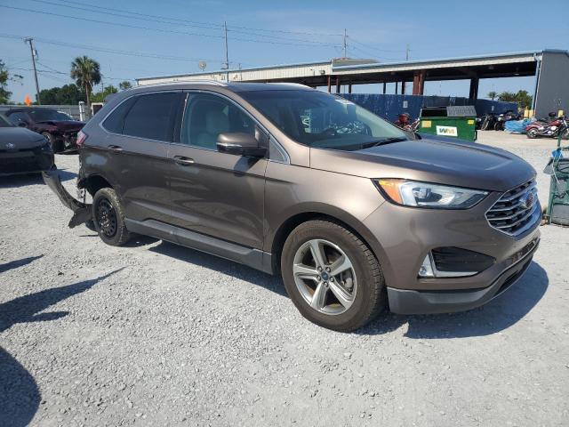 Vin: 2fmpk3j94kbb34594, lot: 58246505, ford edge sel 20194