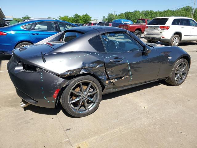 Vin: jm1ndam76k0302564, lot: 55766575, mazda mx5 grand touring 20193