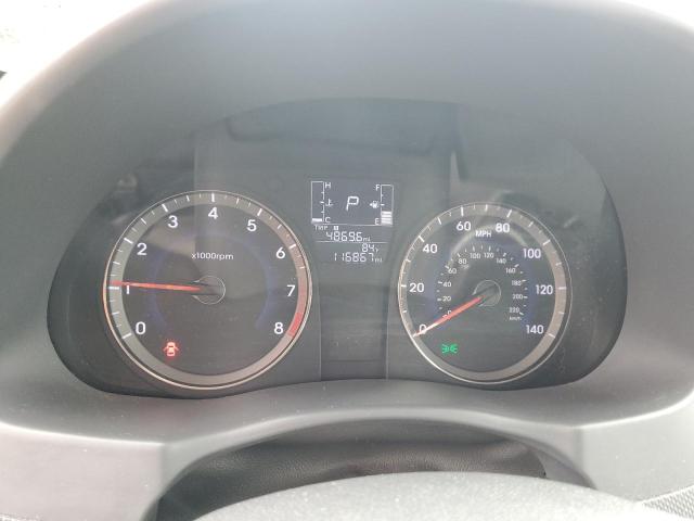 2017 HYUNDAI ACCENT SE KMHCT4AE8HU305929