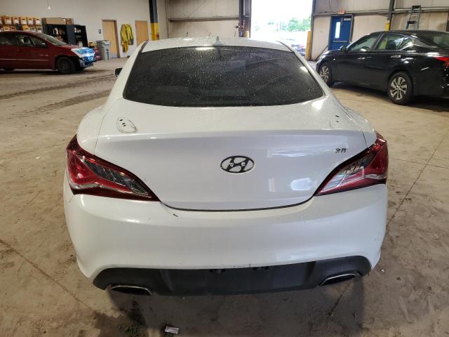 2015 HYUNDAI GENESIS CO KMHHU6KJ7FU125090