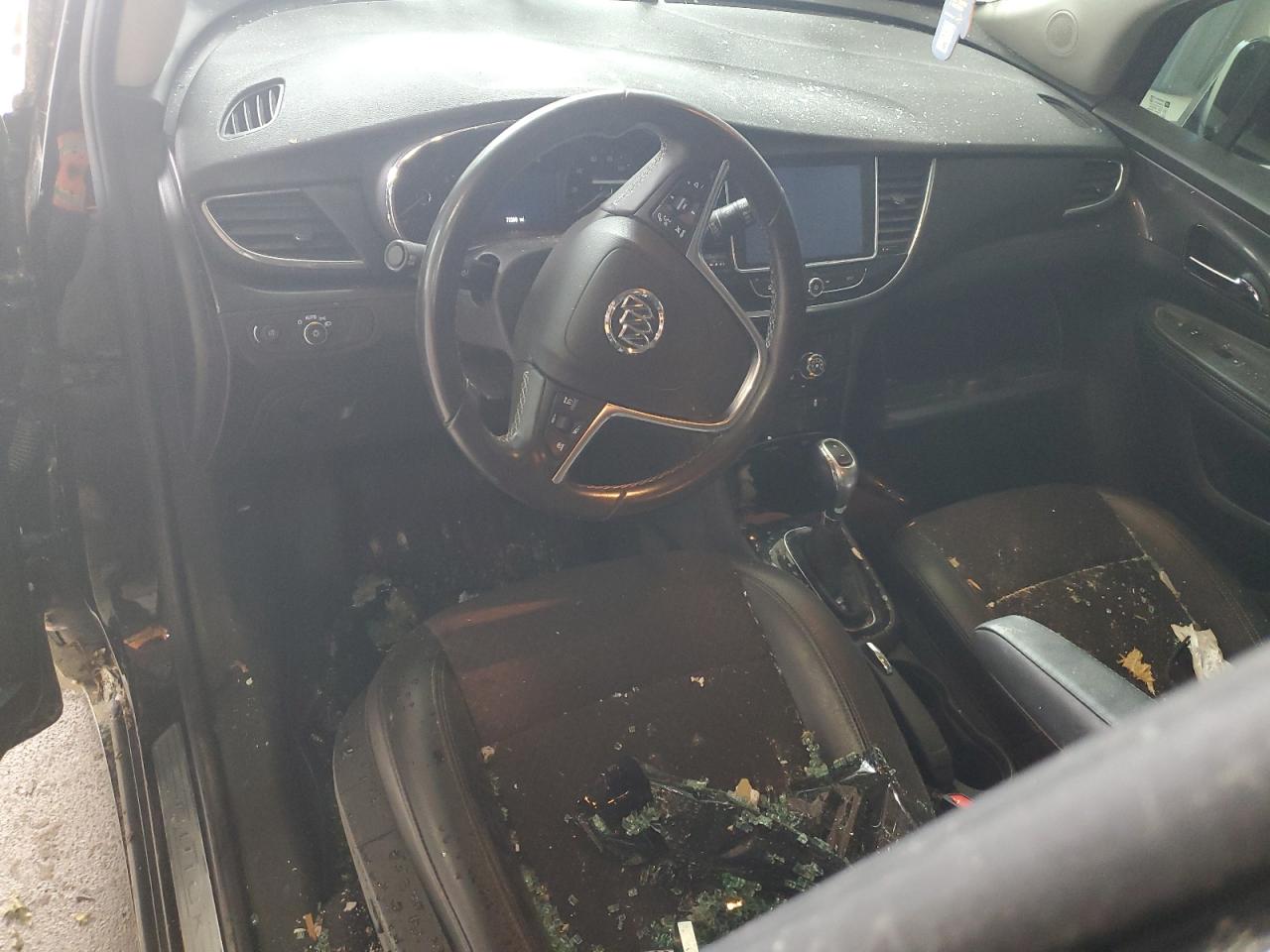 BUICK ENCORE PREFERRED