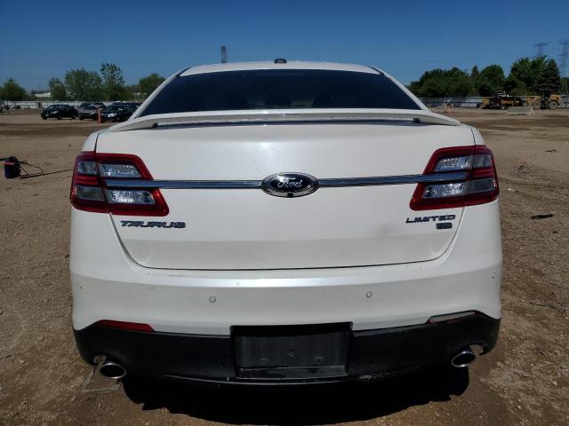2019 FORD TAURUS LIM 1FAHP2J81KG116628