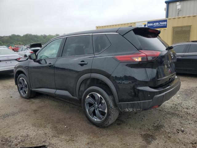 Vin: 5n1bt3ba5sc819610, lot: 58445545, nissan rogue sv 20252