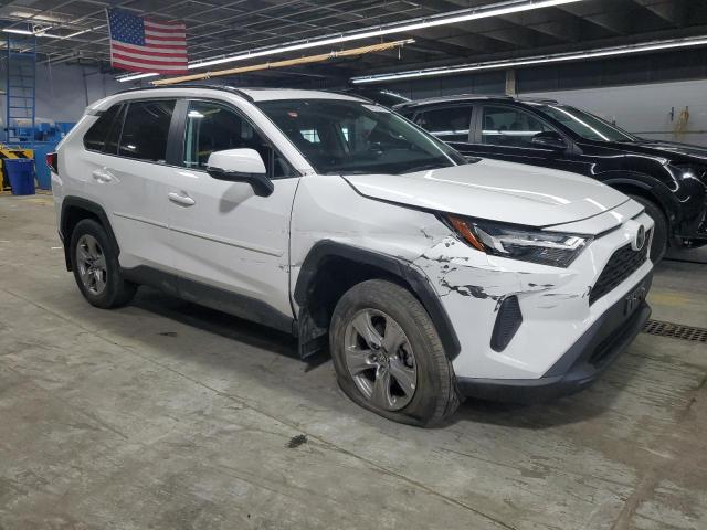 Vin: 2t3p1rfv0pc343191, lot: 54873075, toyota rav4 xle 20234