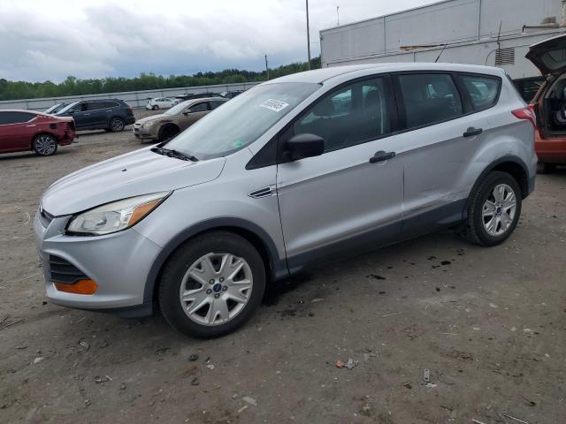 FORD ESCAPE S