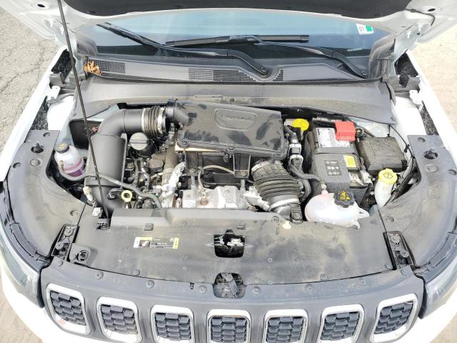 2025 JEEP COMPASS LA 3C4NJDBN4ST540654